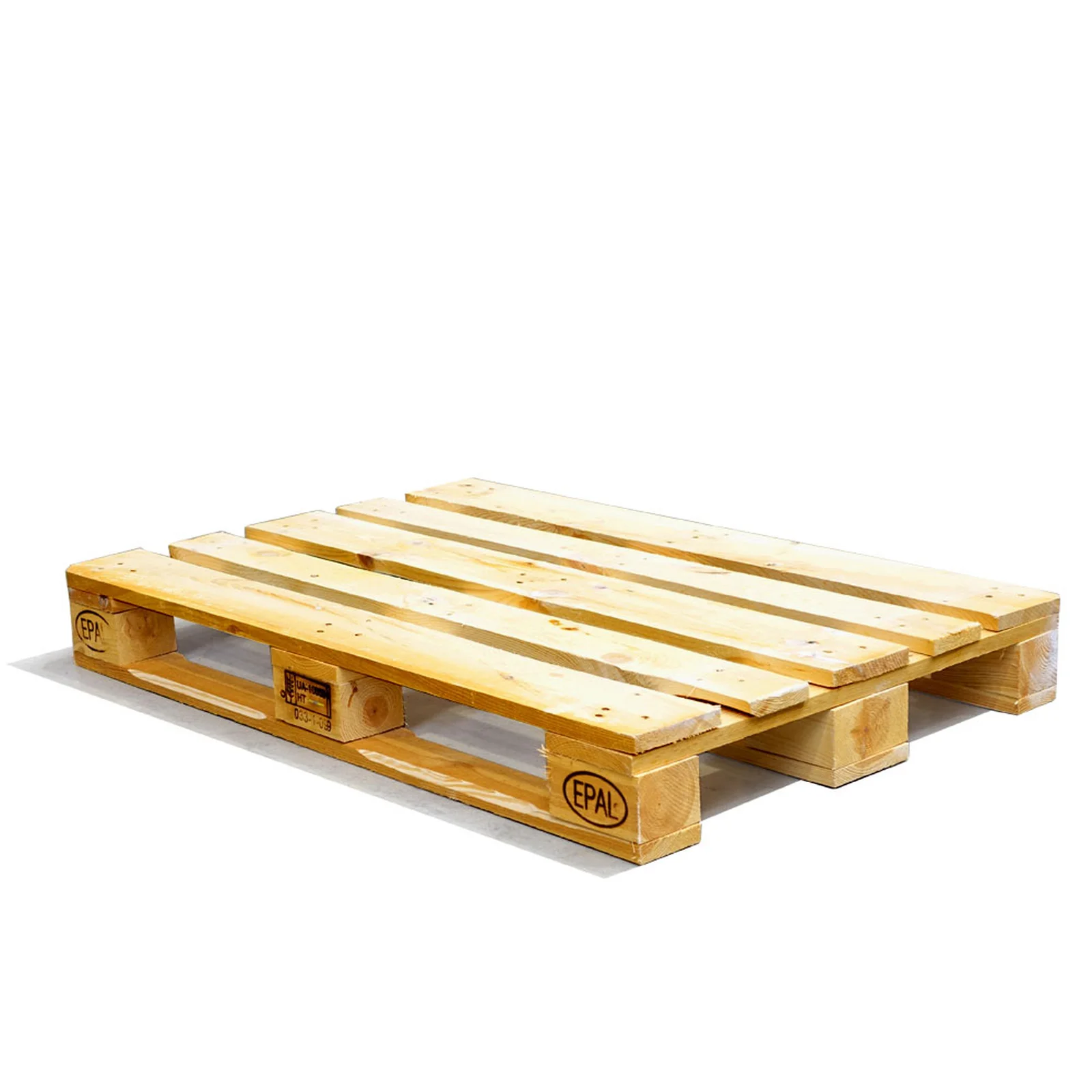 EUR Palet 1200x800